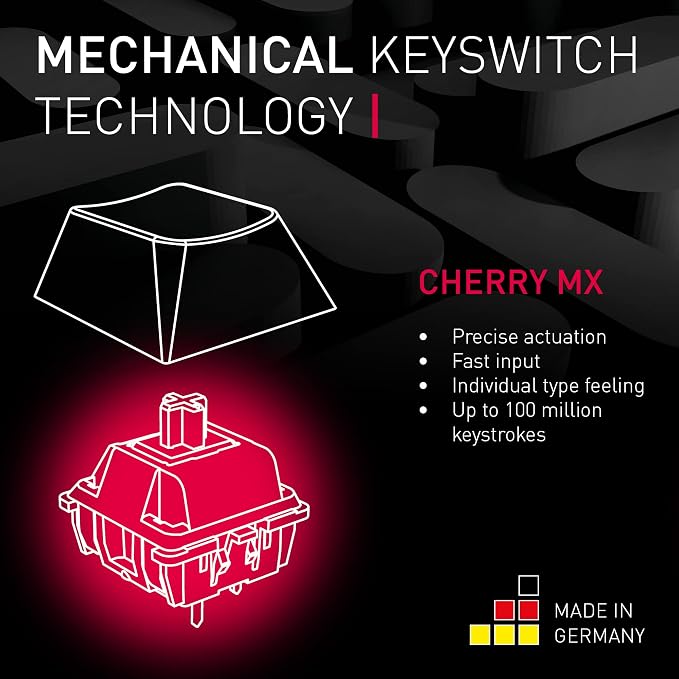 Red Switch