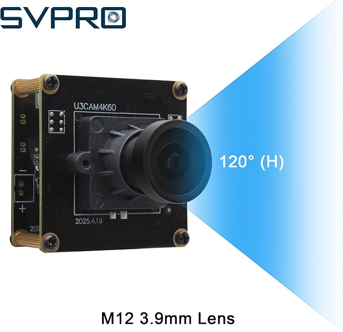 L39 -M12(FOV 120°)