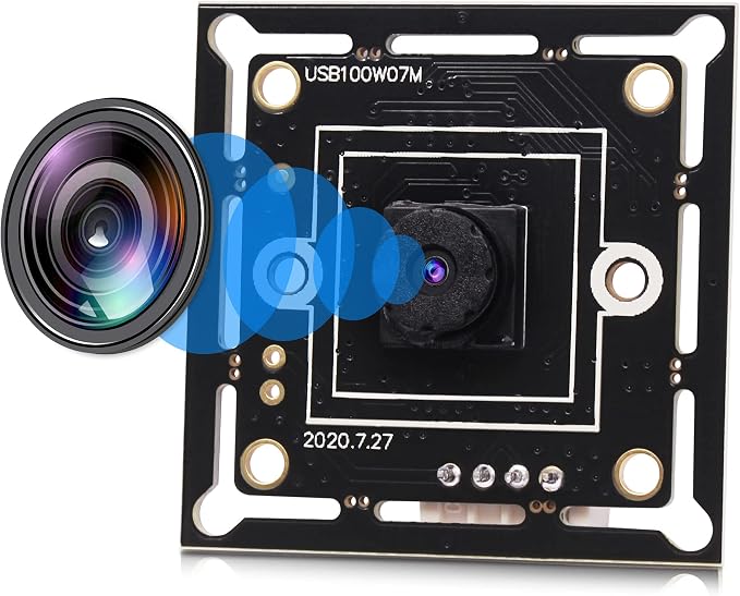 MHV 45degree lens
