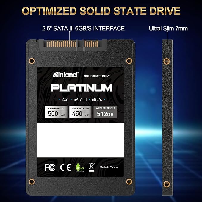 Platinum-512GB