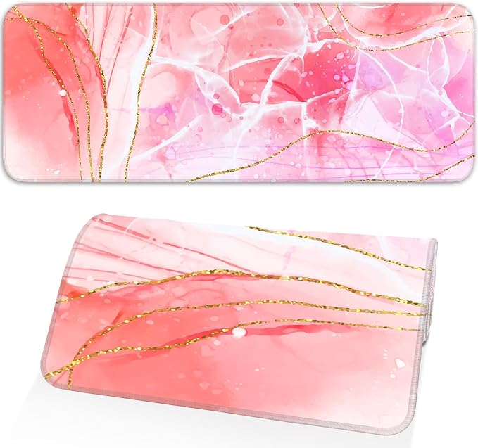 Pink Marble