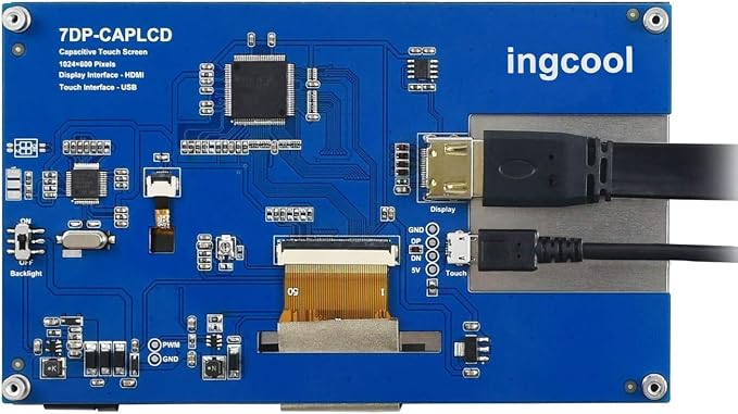7DP-CAPLCD