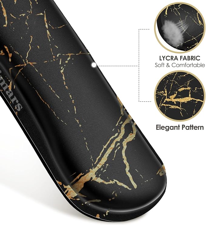 Marble(black Golden)