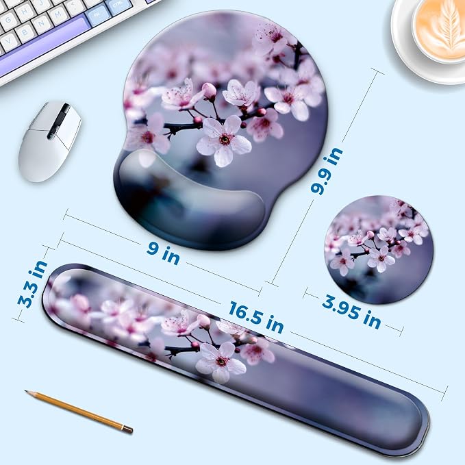 D1-Cherry Blossom