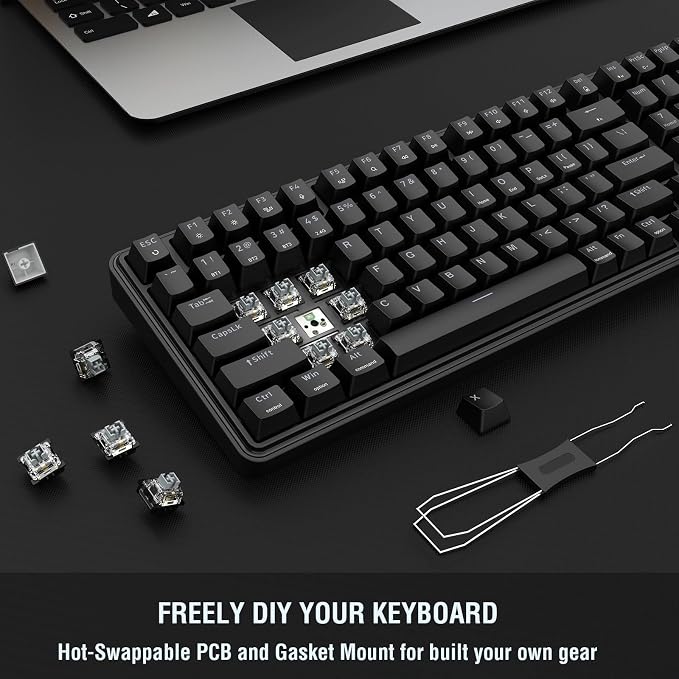 K744 + M693