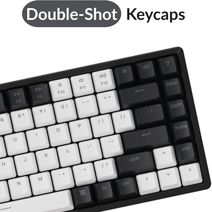 Keychron Super Banana Switch
