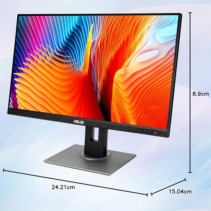 Balck--Height|Tilt|SwivelPivot