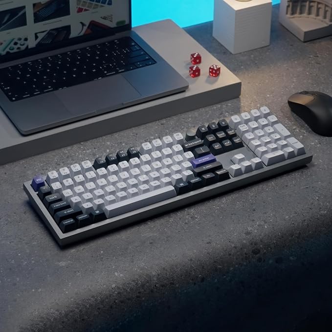 Keychron Super Banana Switch