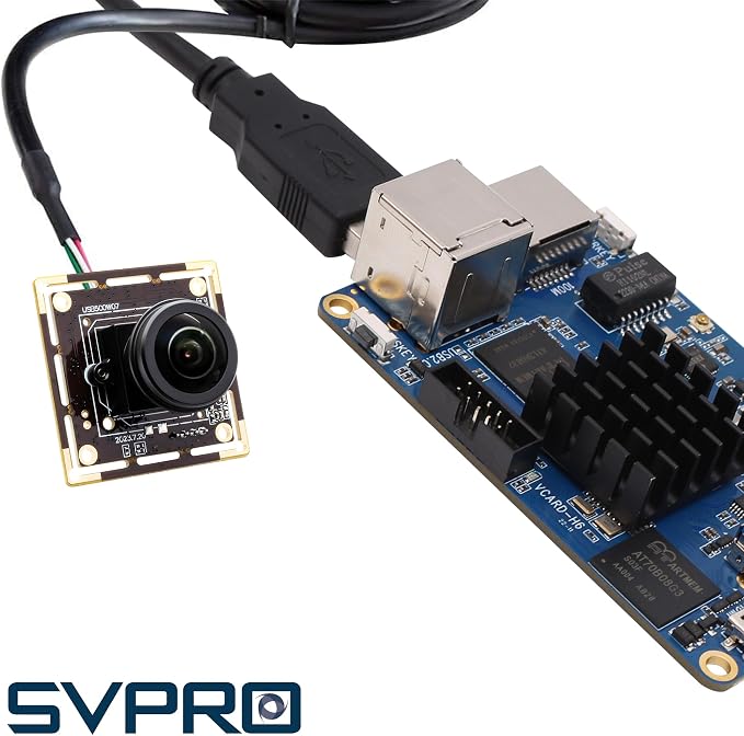 5MP-L185 M12 (HFOV 200°)