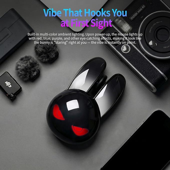 Black RGB