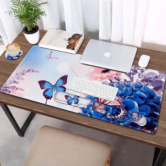 Butterfly Flower