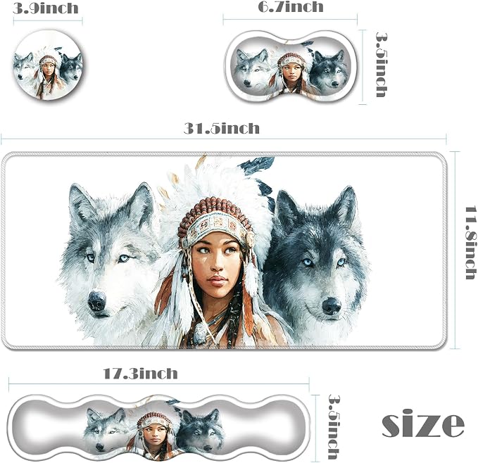 American Wolf Woman-2-16