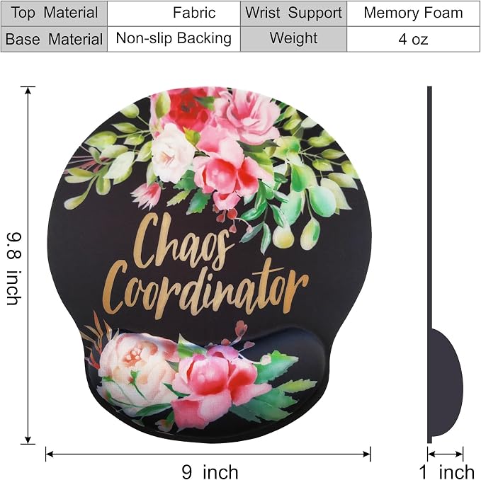 Chaos Coordinator
