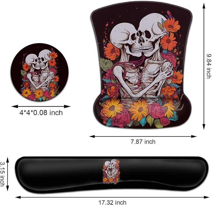 Yvb-mouse Pad -6-a-25