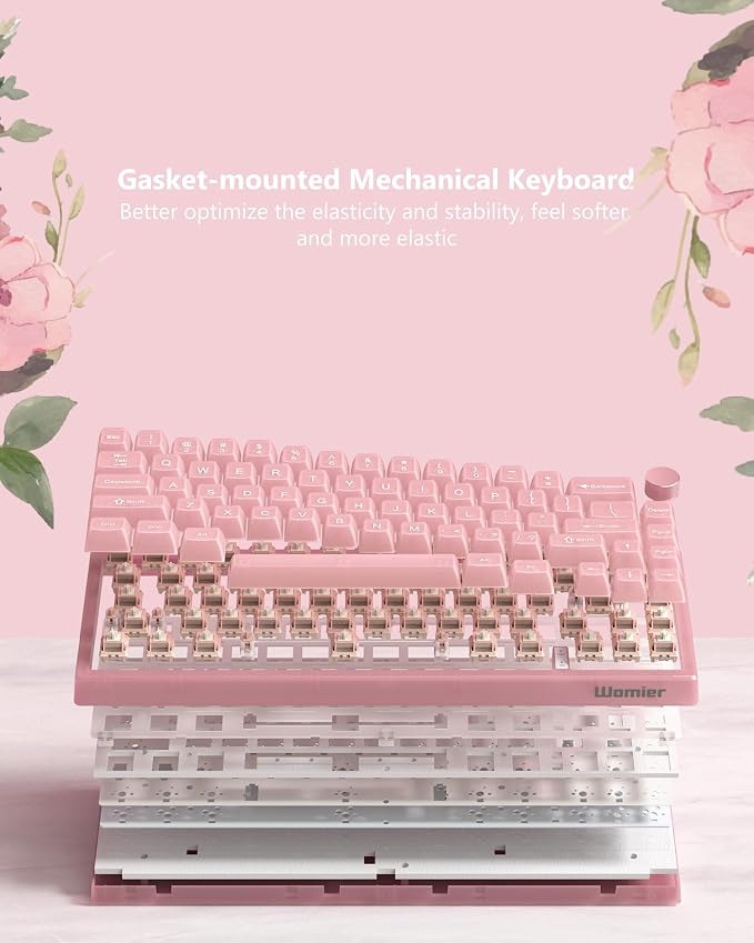 V-Pink