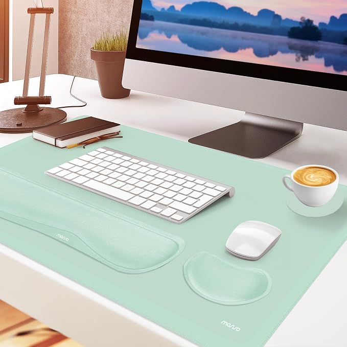 Mint Green