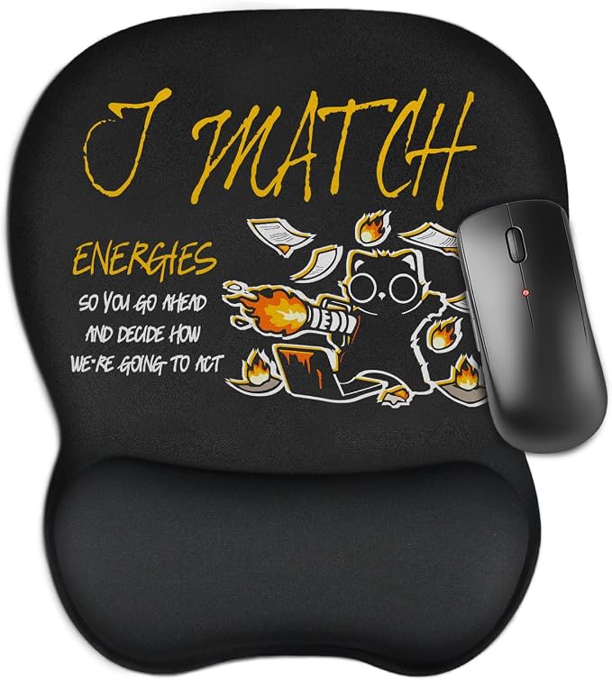 I MATCH ENERGIES