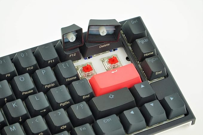 Kailh BOX Red
