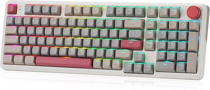 Retro Cocoa