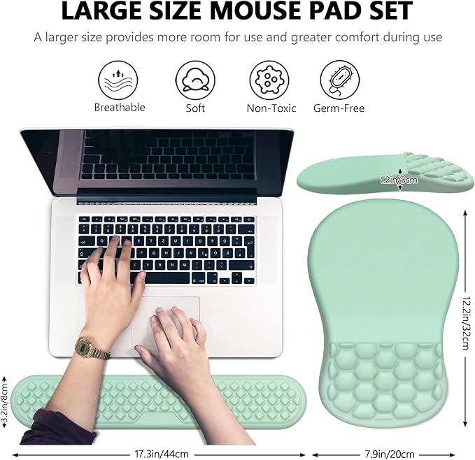 Gradient Green