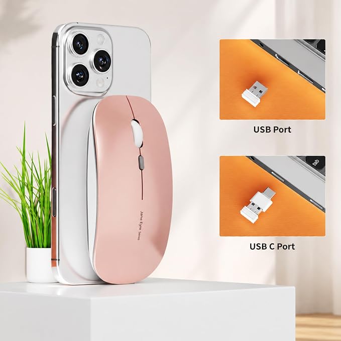 Rose Gold