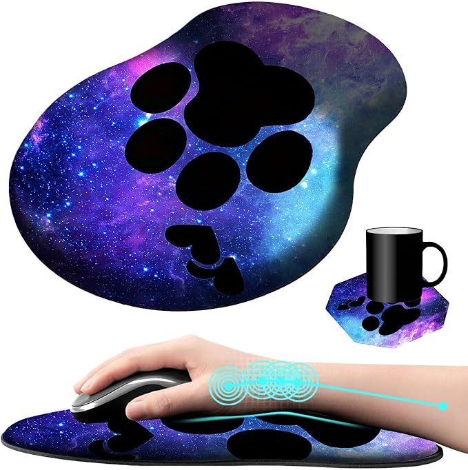 Animals Dog Paws