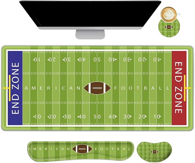 American Football Field