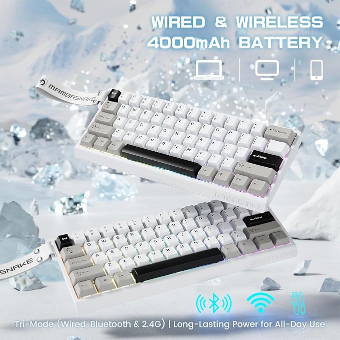 Star White