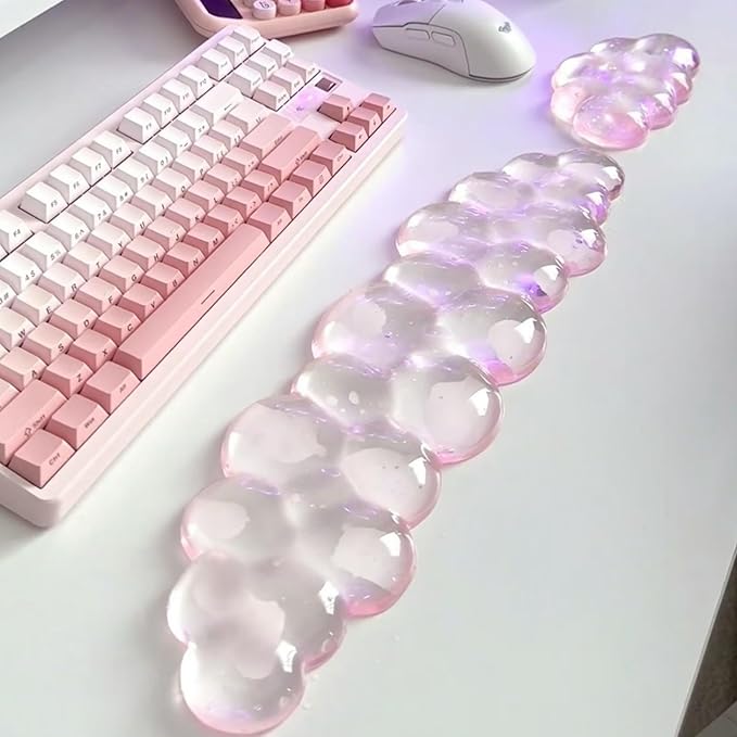 Pink Cloud
