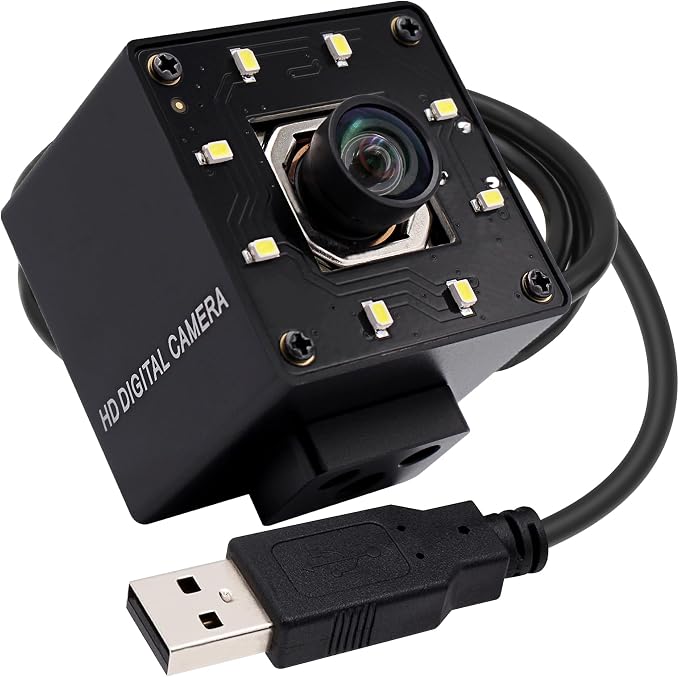 11.6MP V100 - Auto Focus