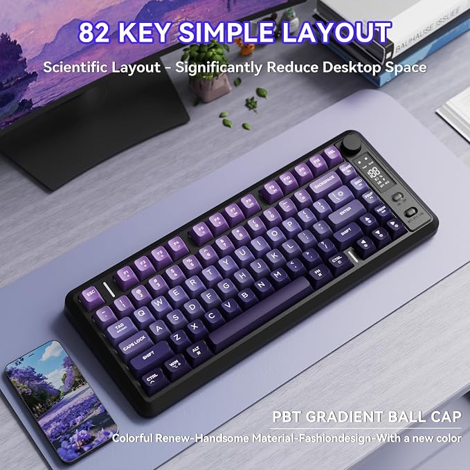 Grape Purple