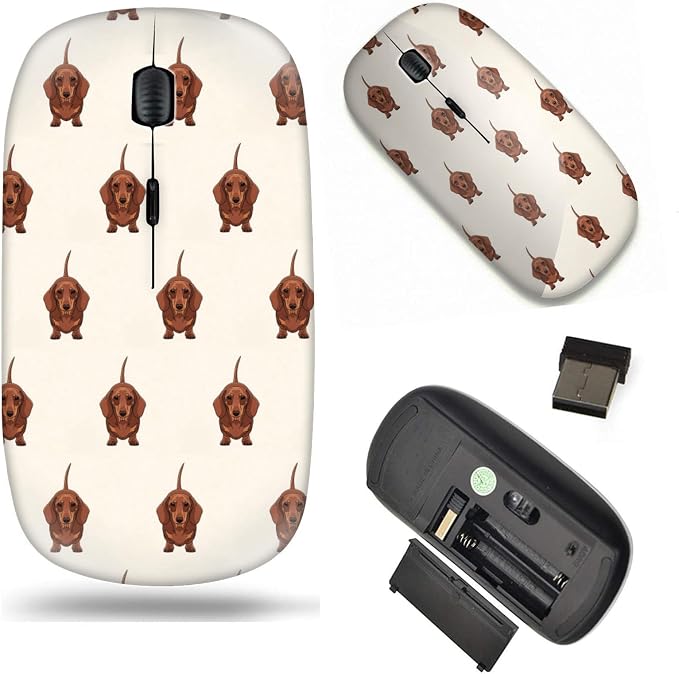 Dachshunds MD9747