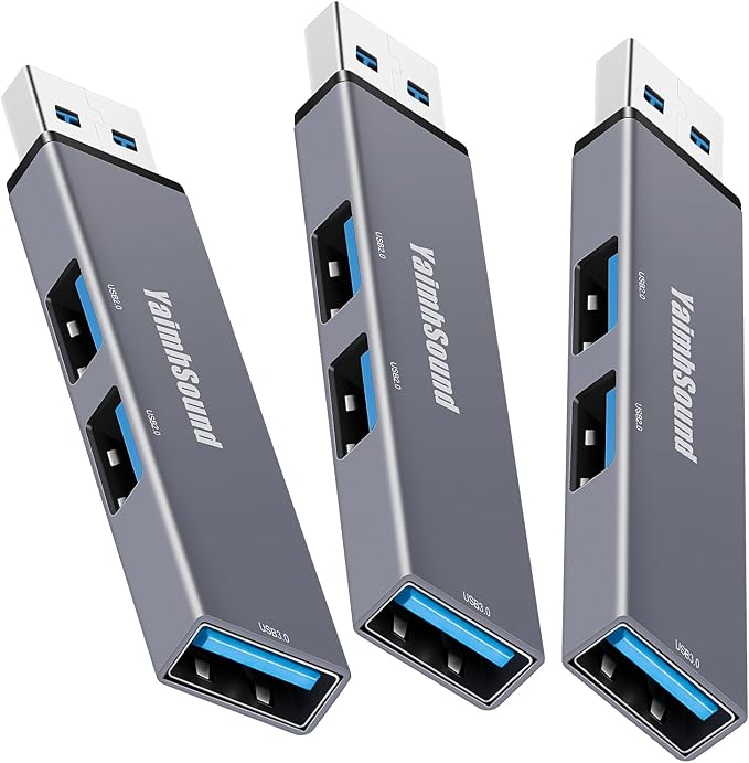 3pcs Pack