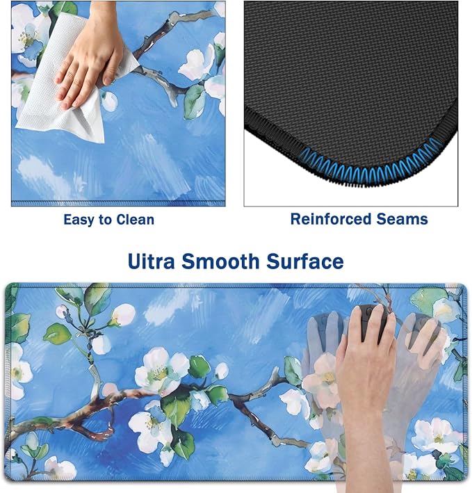 Yu-mouse Pad-3-i253