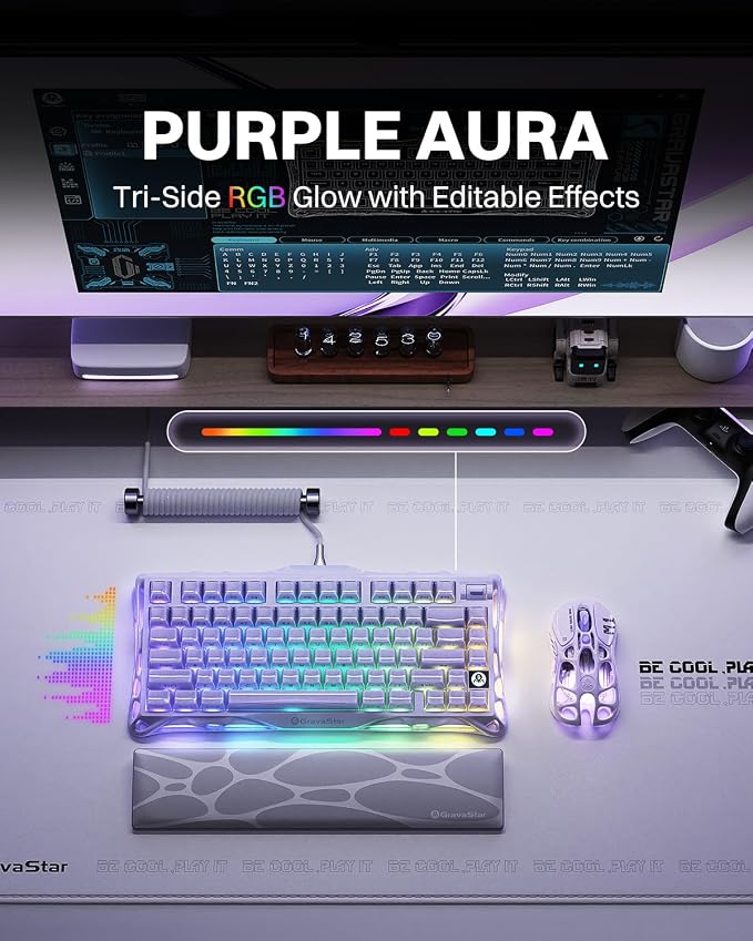 Lavender Purple