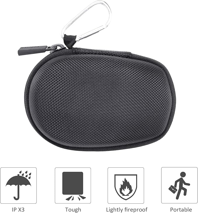 Graphite Case