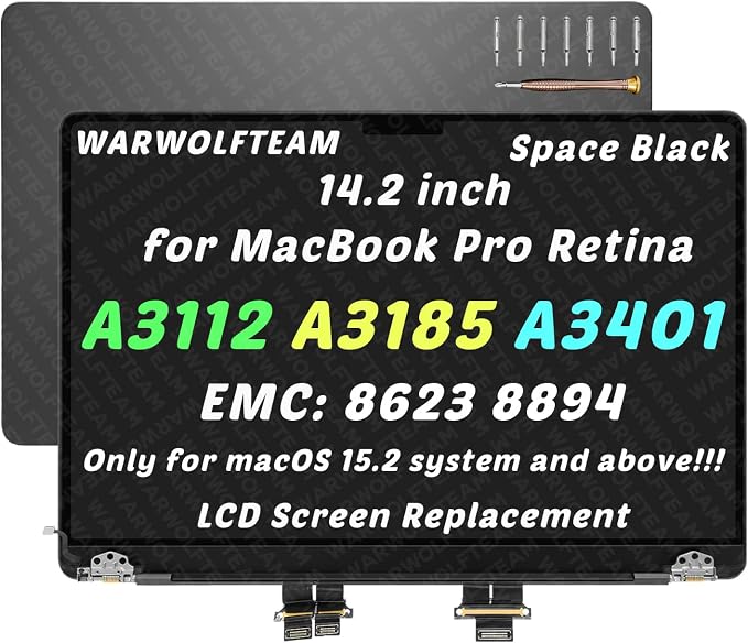 Space Black