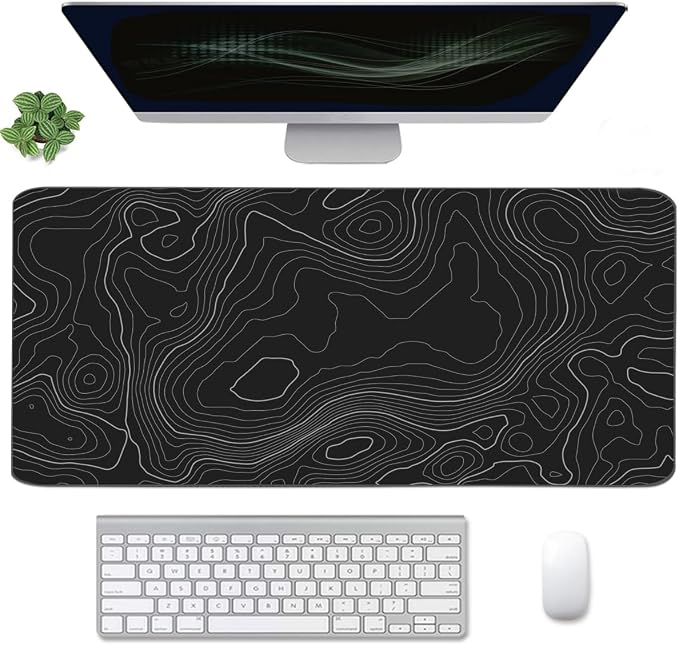 Topographic Contour