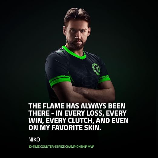 Niko Edition