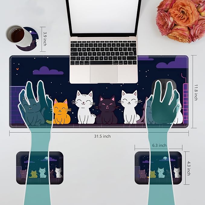 Lovely Cats