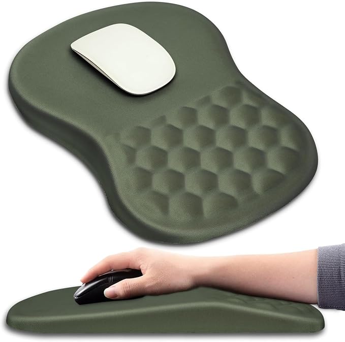 HK021-Olive Green