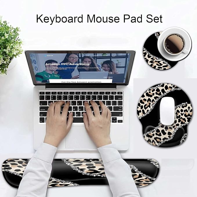 Yvb-mouse Pad -1-a-3