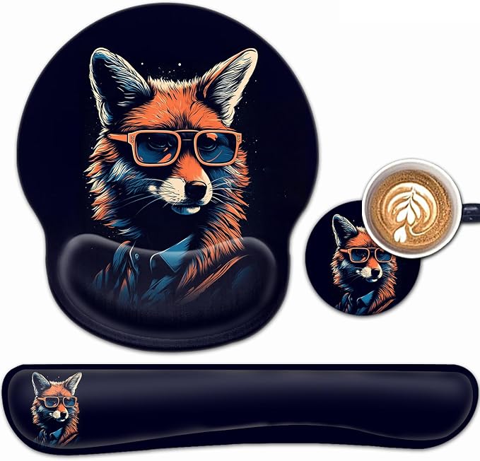 Yvb-mouse Pad -7-a-29