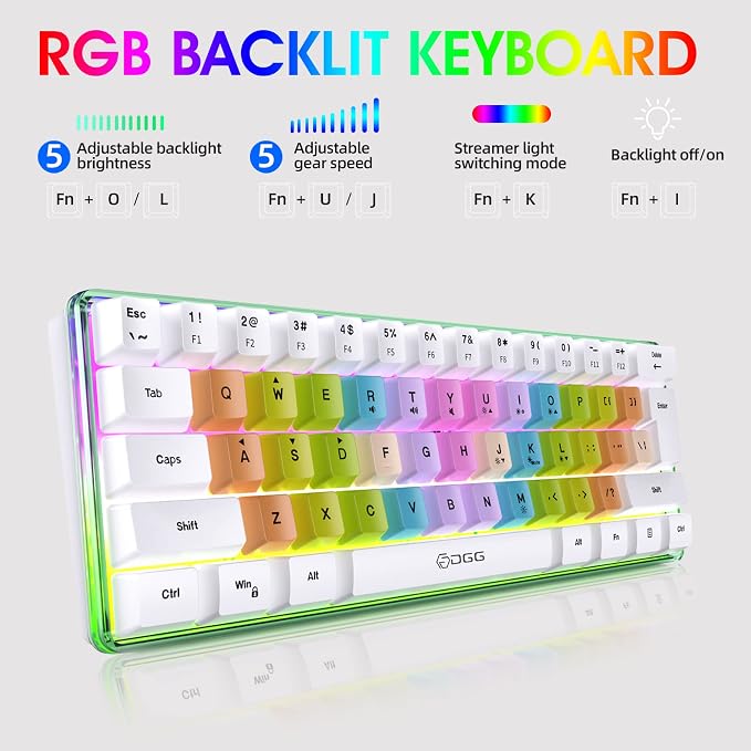 Colorful