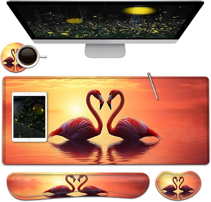 Yu-Mouse Pad-3-M377