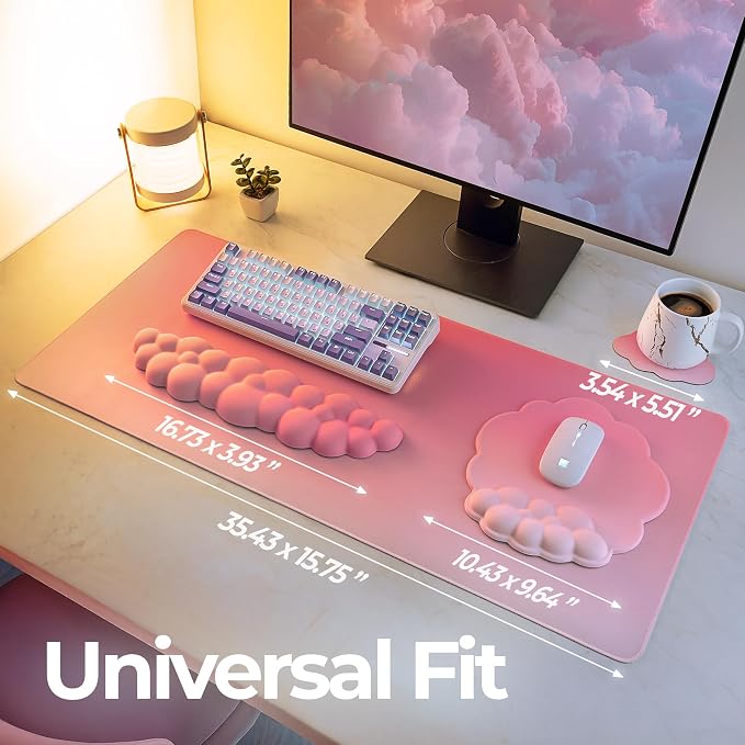 Pink-gradient