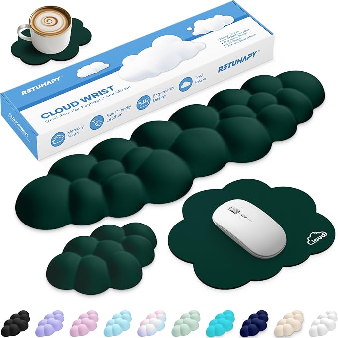 11 Dark Green