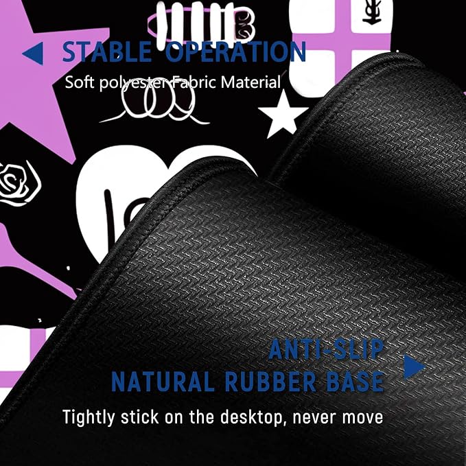 Yu-mouse Pad-3-f179