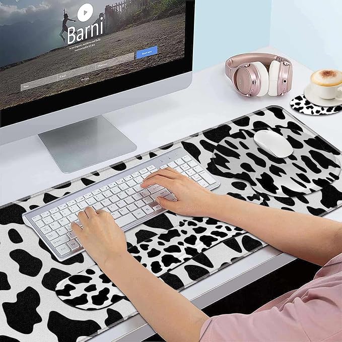 Cow Pattern