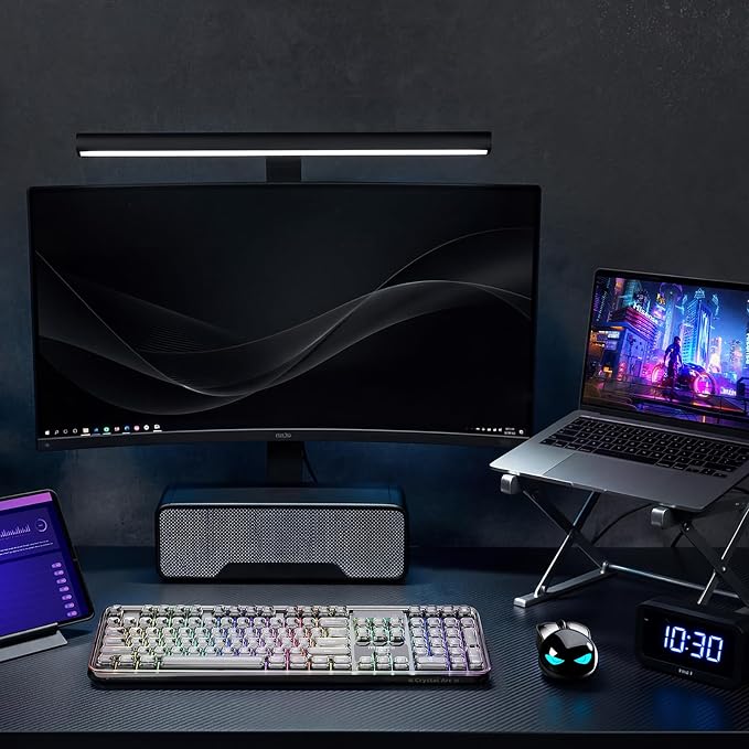 Black RGB